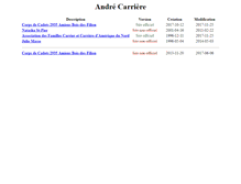 Tablet Screenshot of andre-carriere.qc.ca